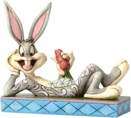 Looney tunes Bugs bunny - Figuria.se