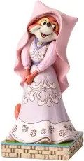 Disney samlarfigur Maid Marion från Robin Hood - Figuria.se